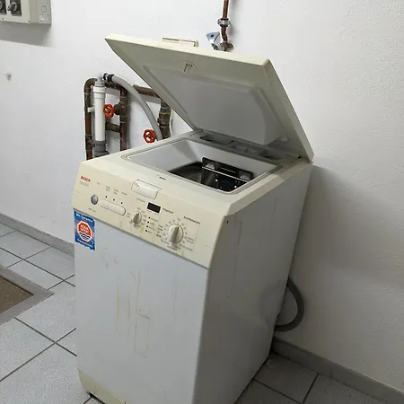 Klein Apartmán