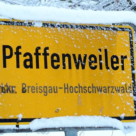 Klein * Pfaffenweiler