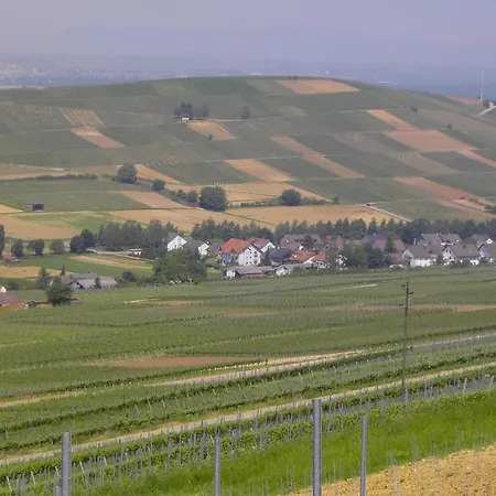 Klein Pfaffenweiler