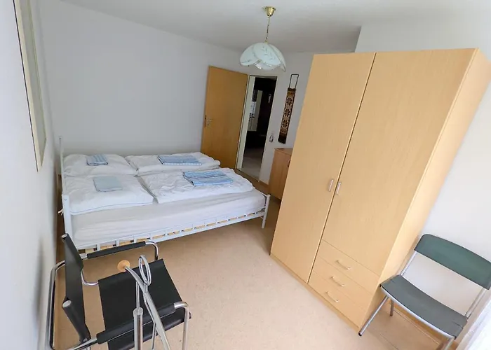 Fewo Klein * Pfaffenweiler