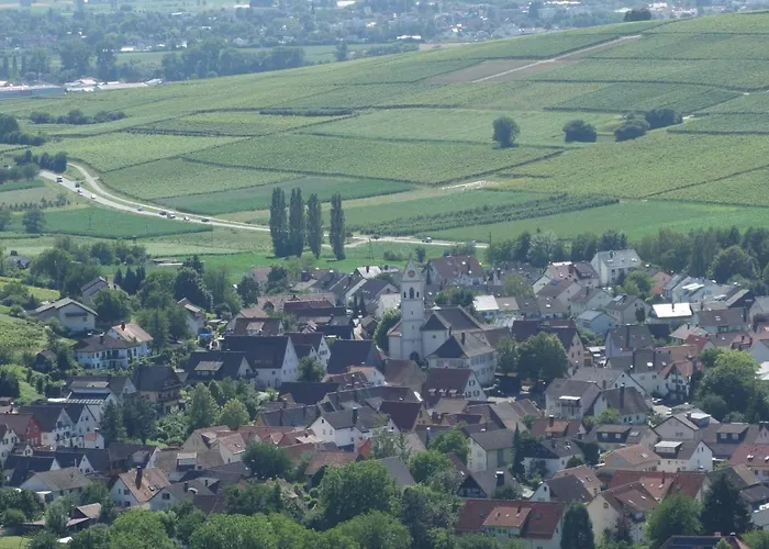 Apartment Fewo Klein *