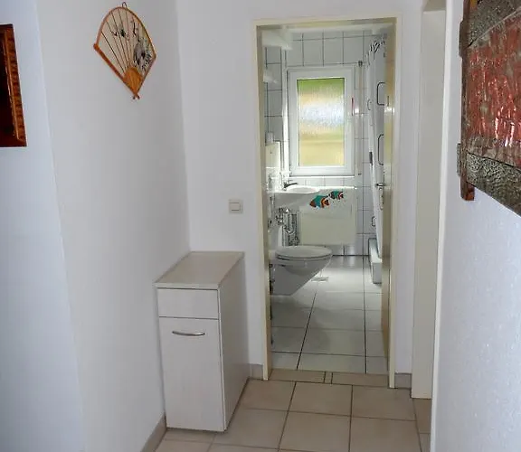 Apartment Fewo Klein *