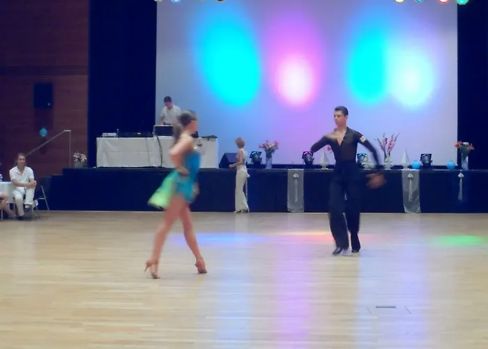 Apartment Fewo Klein