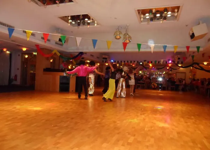 Fewo Klein Apartment